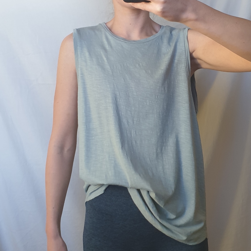 H&M basic tank top - Picture 10 of 11